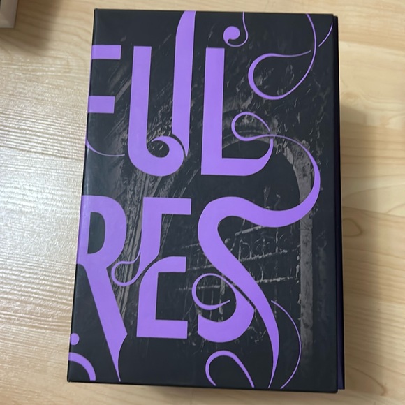 The Beautiful Creatures 1-3 Kami Garcia Fantasy YA Boxset - Picture 4 of 5